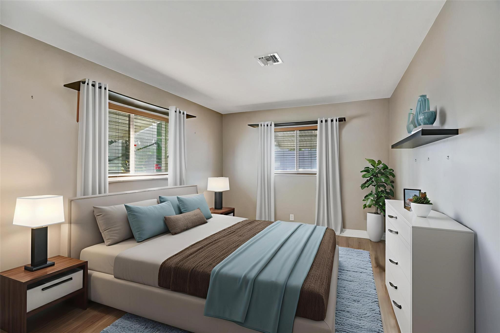 Venetian Isles 3rd Sec 47 - Residential