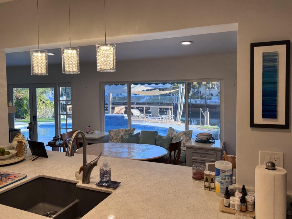 Venetian Isles 3rd Sec 47 - Residential