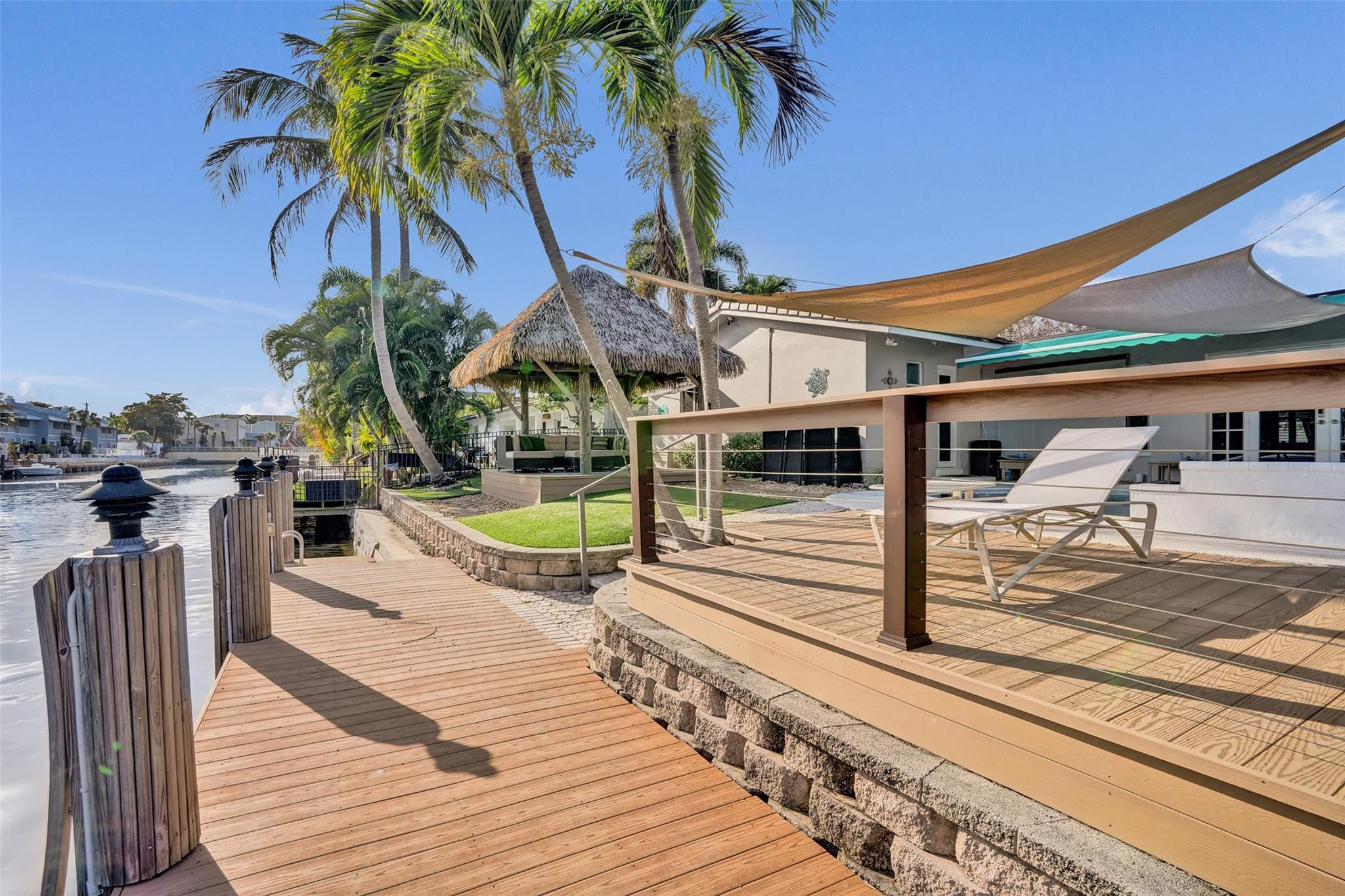 Venetian Isles 3rd Sec 47 - Residential