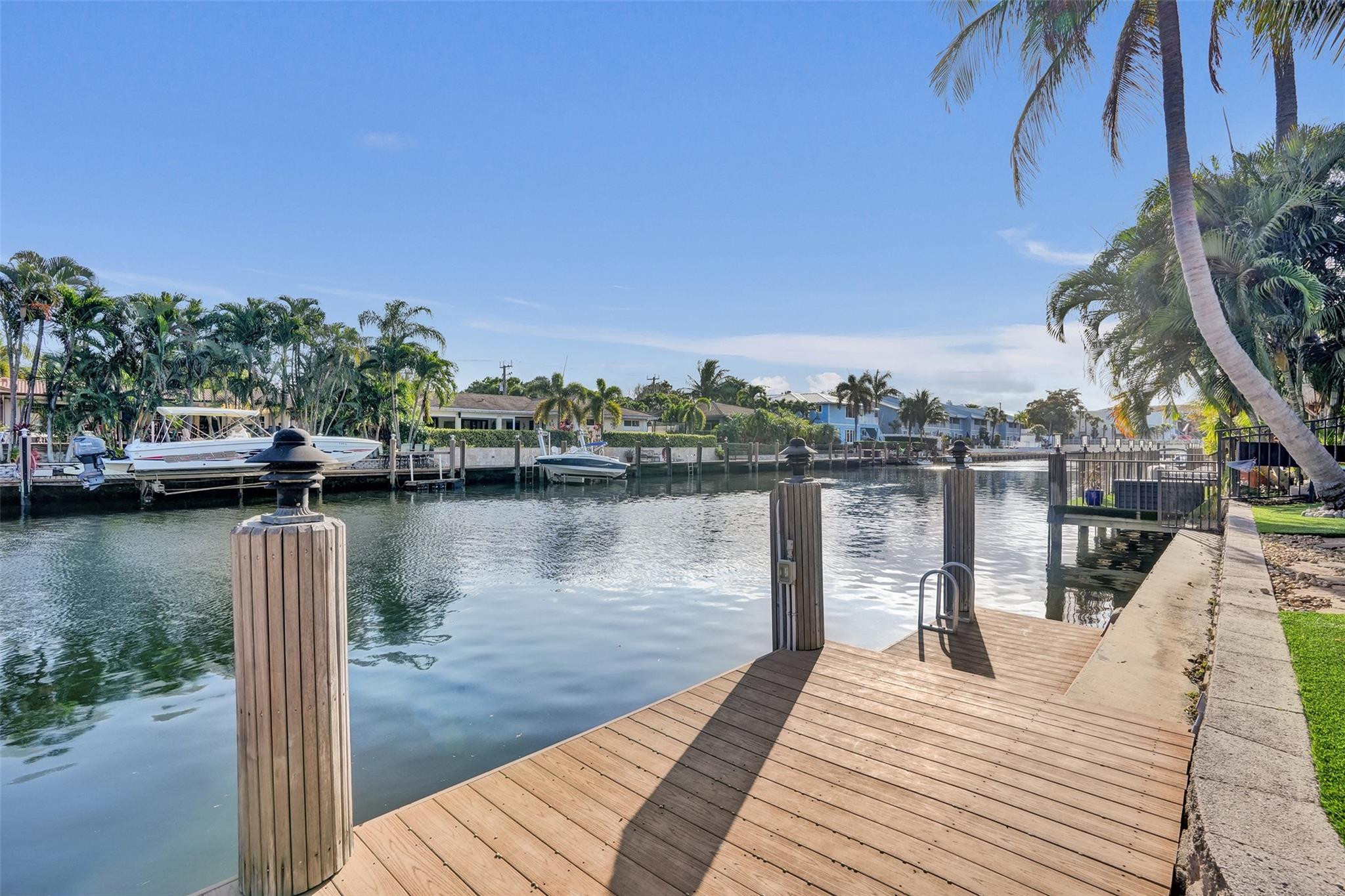 Venetian Isles 3rd Sec 47 - Residential