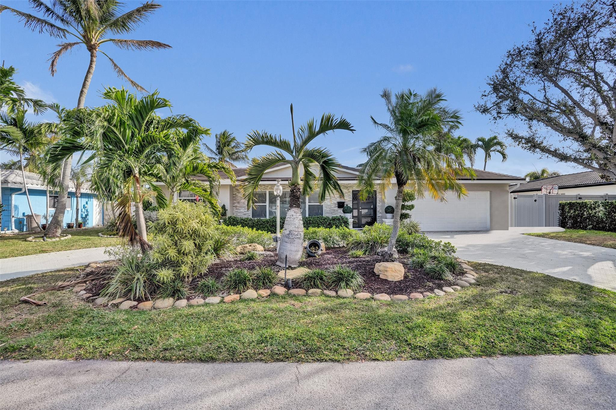 Venetian Isles 3rd Sec 47 - Residential