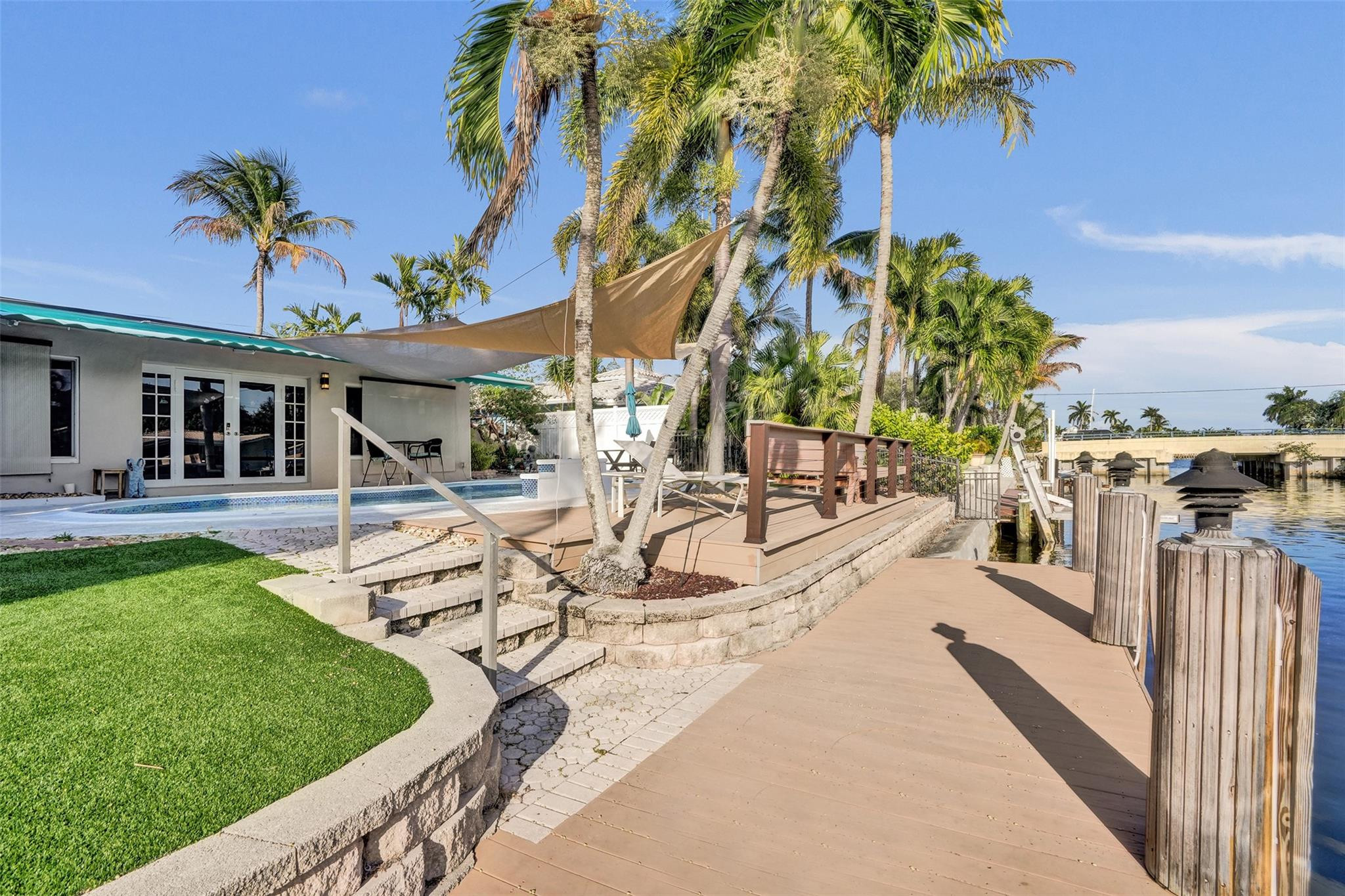 Venetian Isles 3rd Sec 47 - Residential