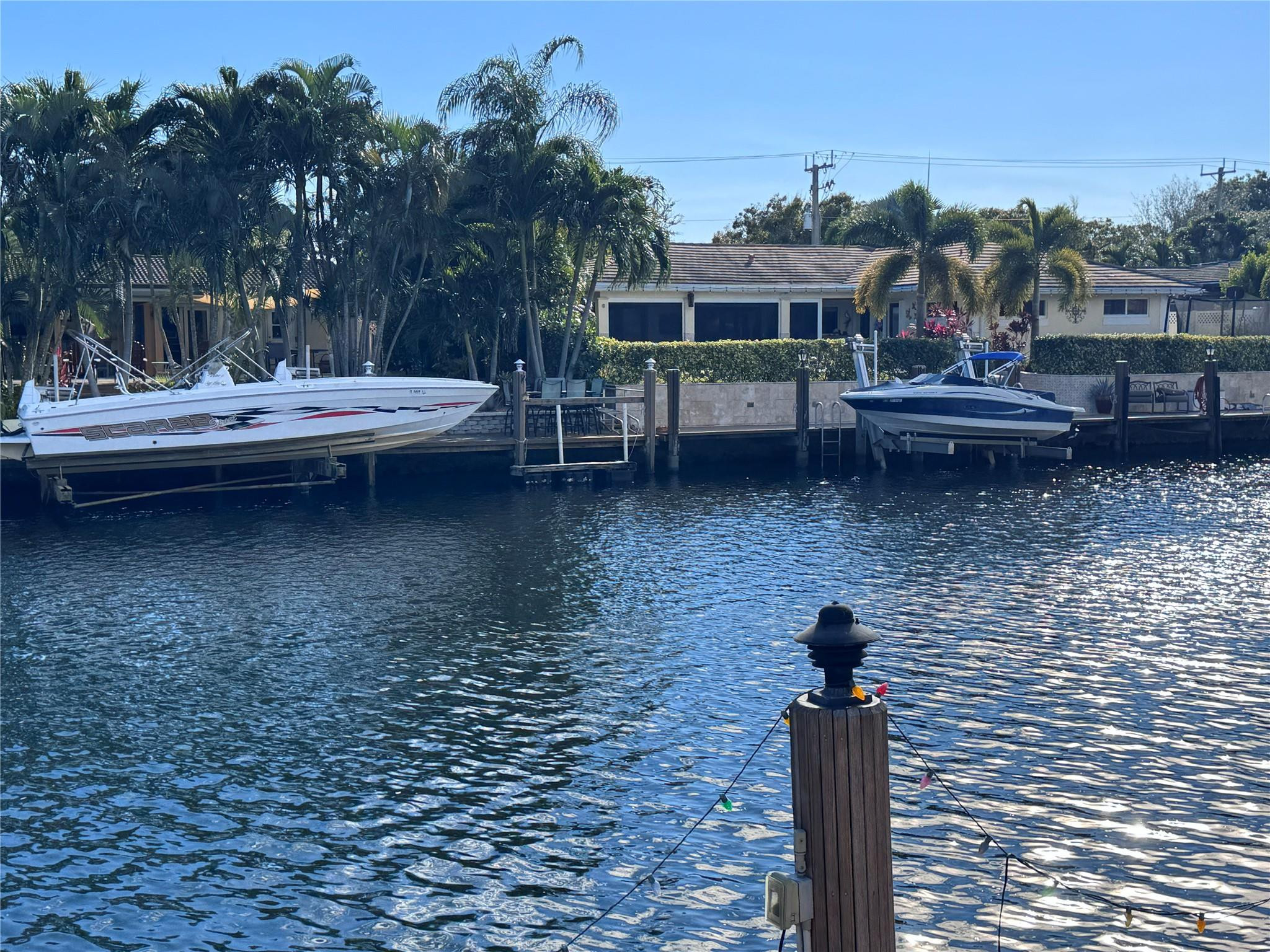 Venetian Isles 3rd Sec 47 - Residential