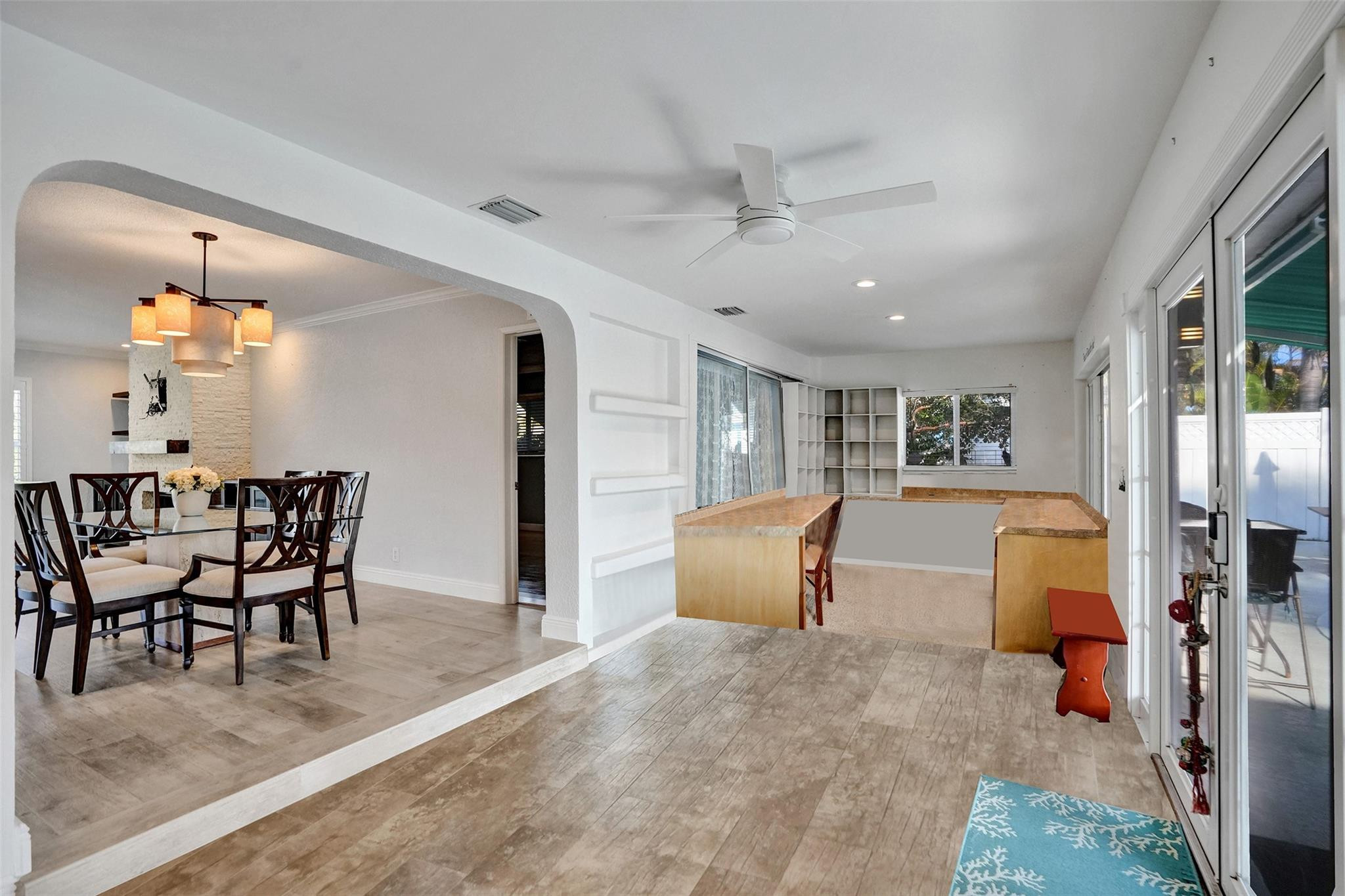 Venetian Isles 3rd Sec 47 - Residential