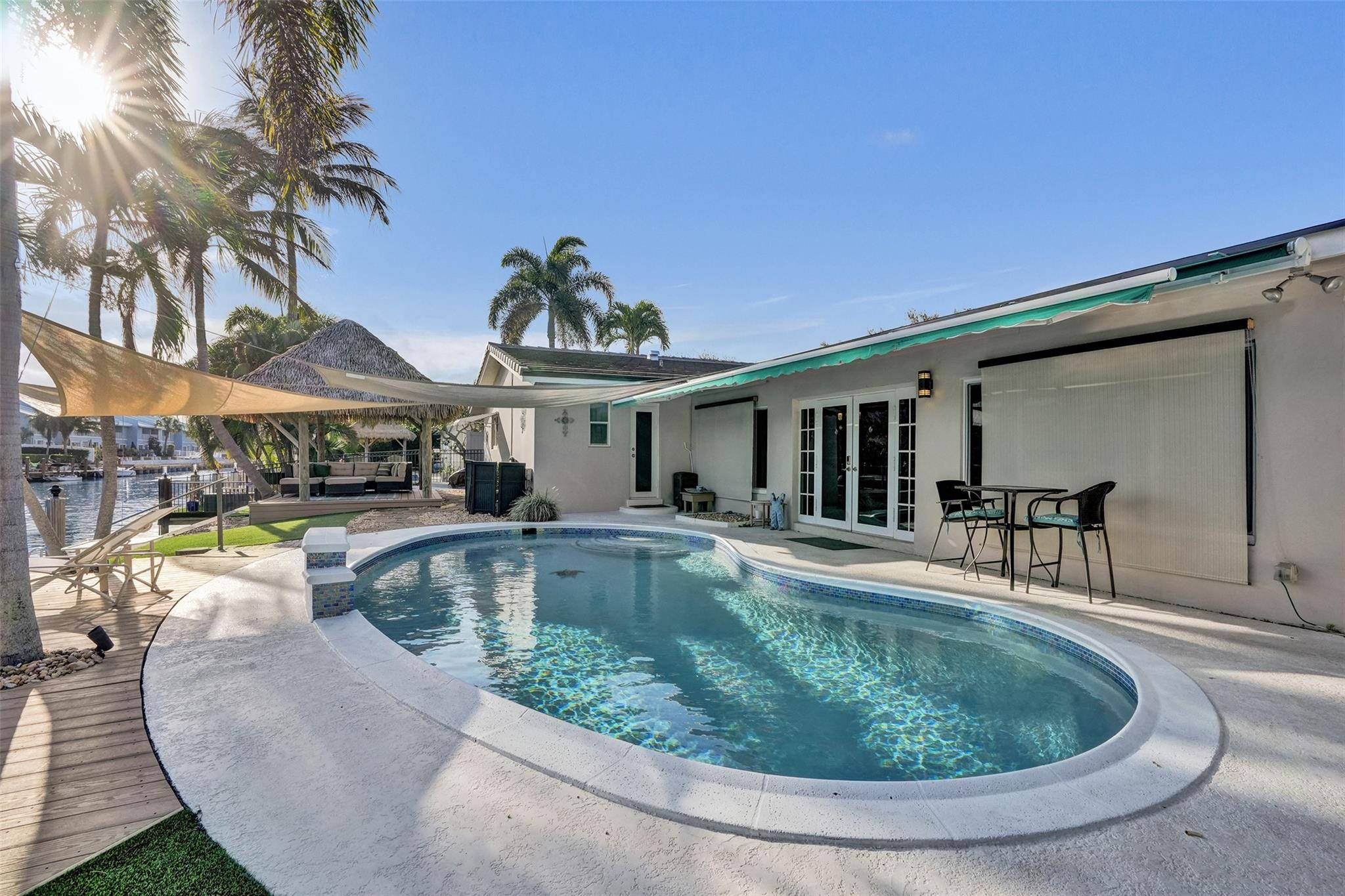 Venetian Isles 3rd Sec 47 - Residential