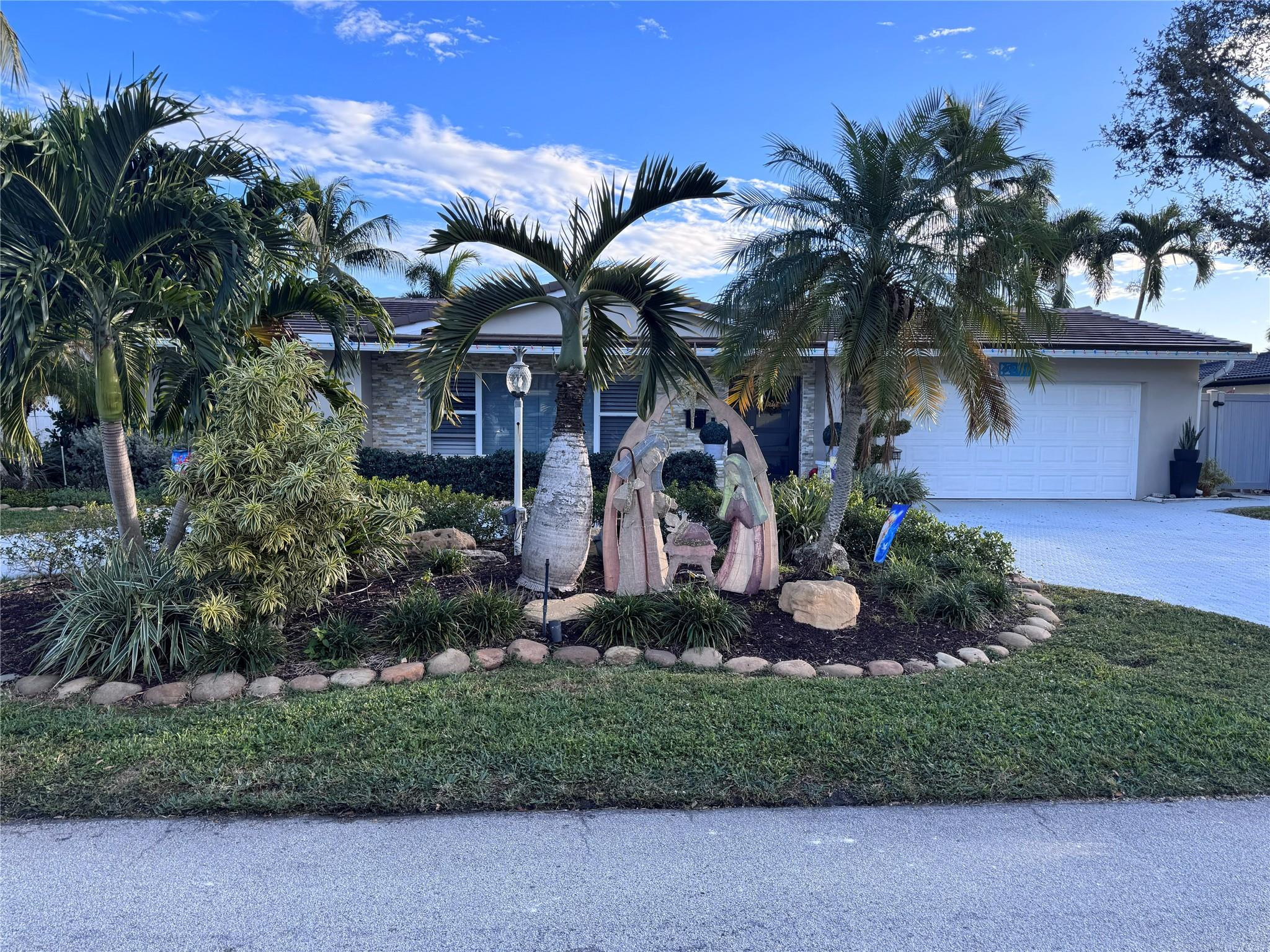 Venetian Isles 3rd Sec 47 - Residential