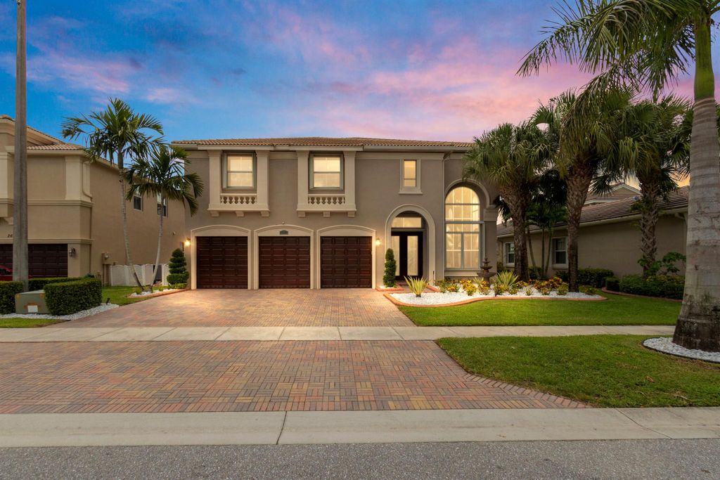 Photo of 2681 Cooper Way, Wellington, FL 33414 (MLS # R10919261)