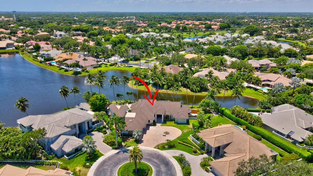 TANGLEWOOD ARVIDA COUNTRY - Residential