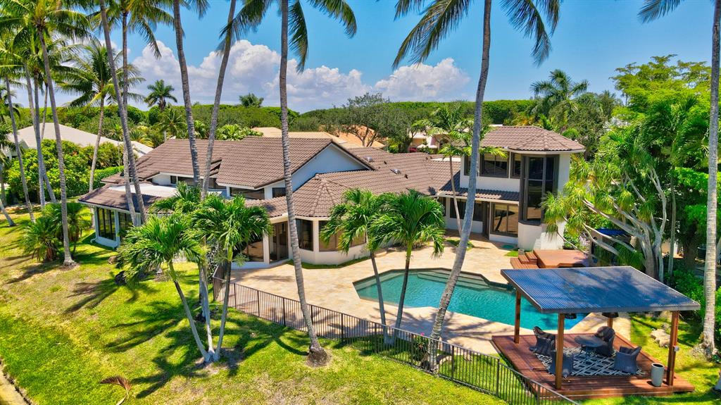 TANGLEWOOD ARVIDA COUNTRY - Residential