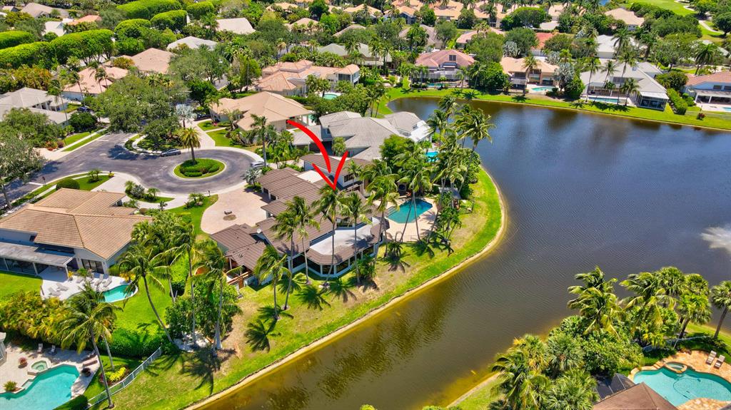 TANGLEWOOD ARVIDA COUNTRY - Residential