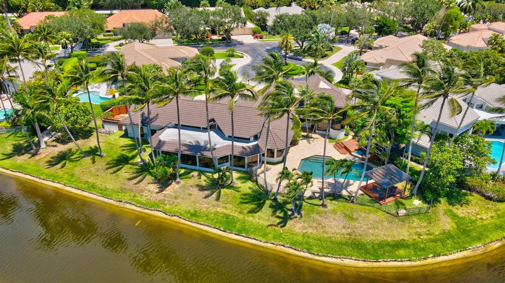 TANGLEWOOD ARVIDA COUNTRY - Residential