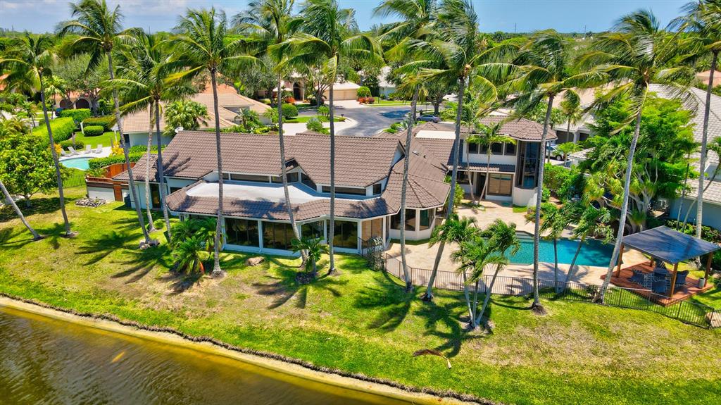 TANGLEWOOD ARVIDA COUNTRY - Residential