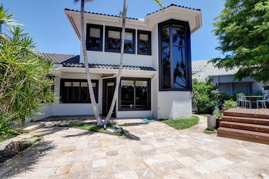 TANGLEWOOD ARVIDA COUNTRY - Residential