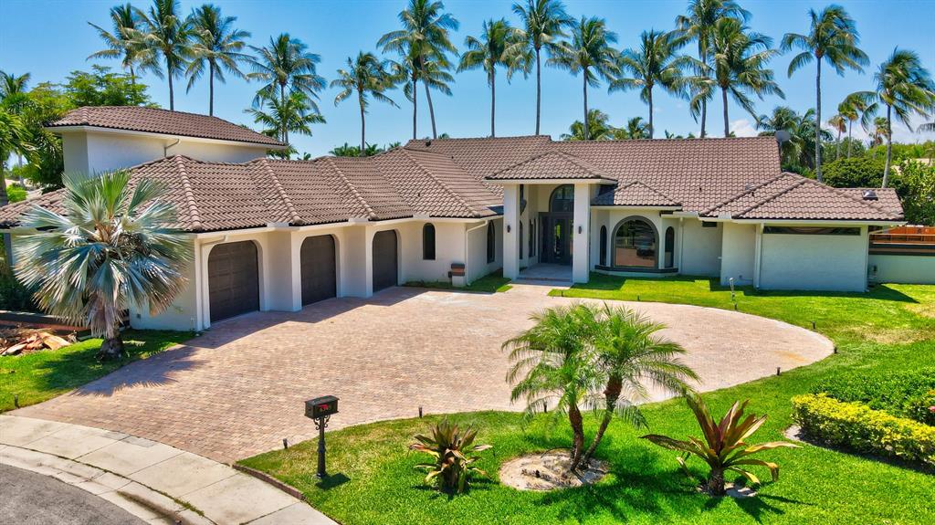 TANGLEWOOD ARVIDA COUNTRY - Residential