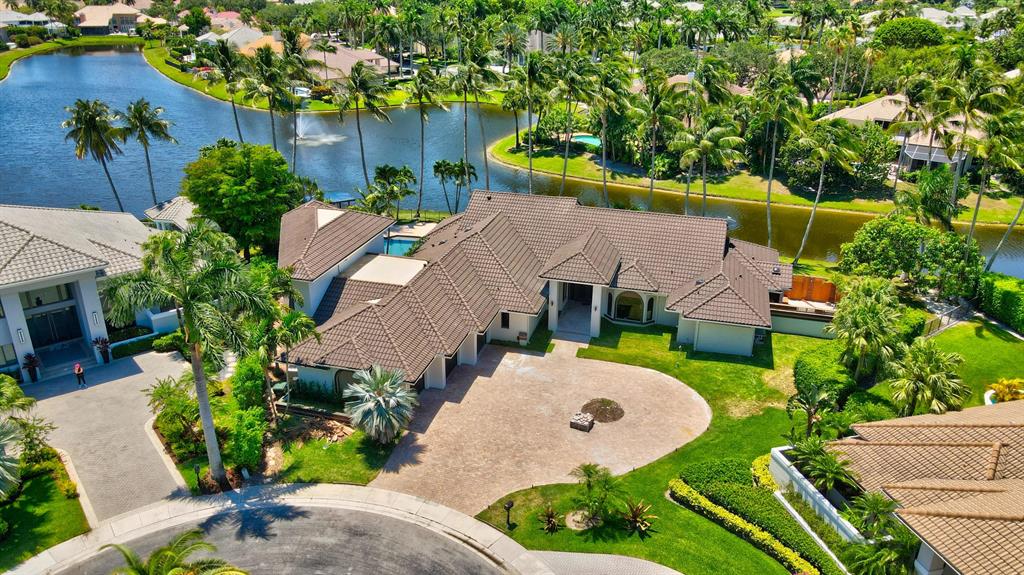 TANGLEWOOD ARVIDA COUNTRY - Residential