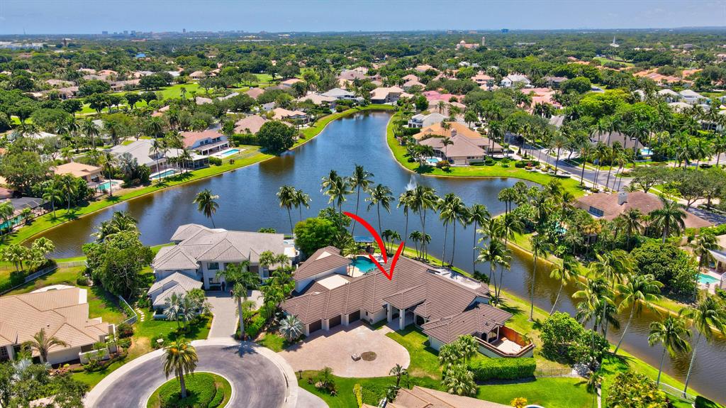 TANGLEWOOD ARVIDA COUNTRY - Residential