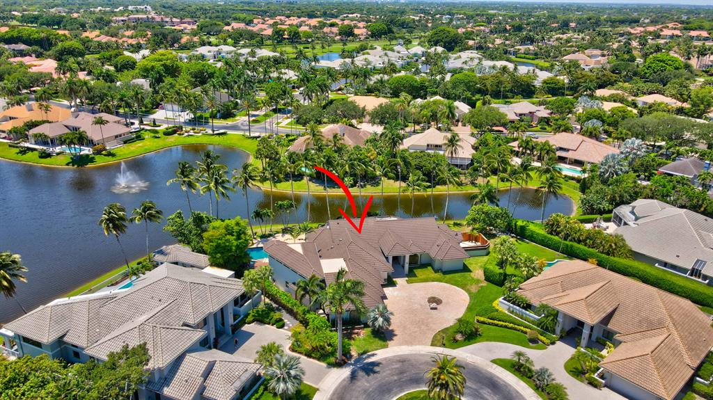 TANGLEWOOD ARVIDA COUNTRY - Residential