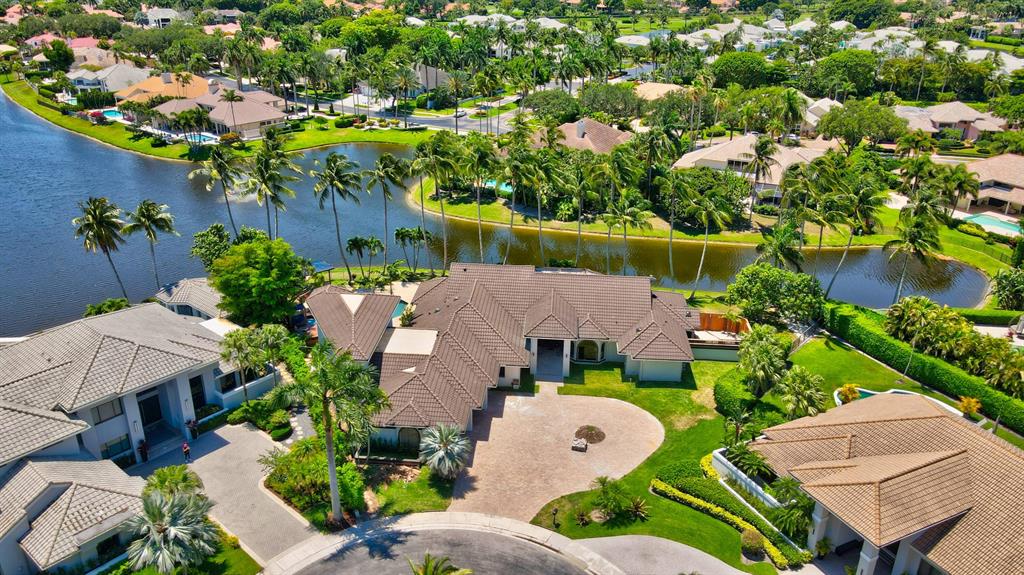 TANGLEWOOD ARVIDA COUNTRY - Residential