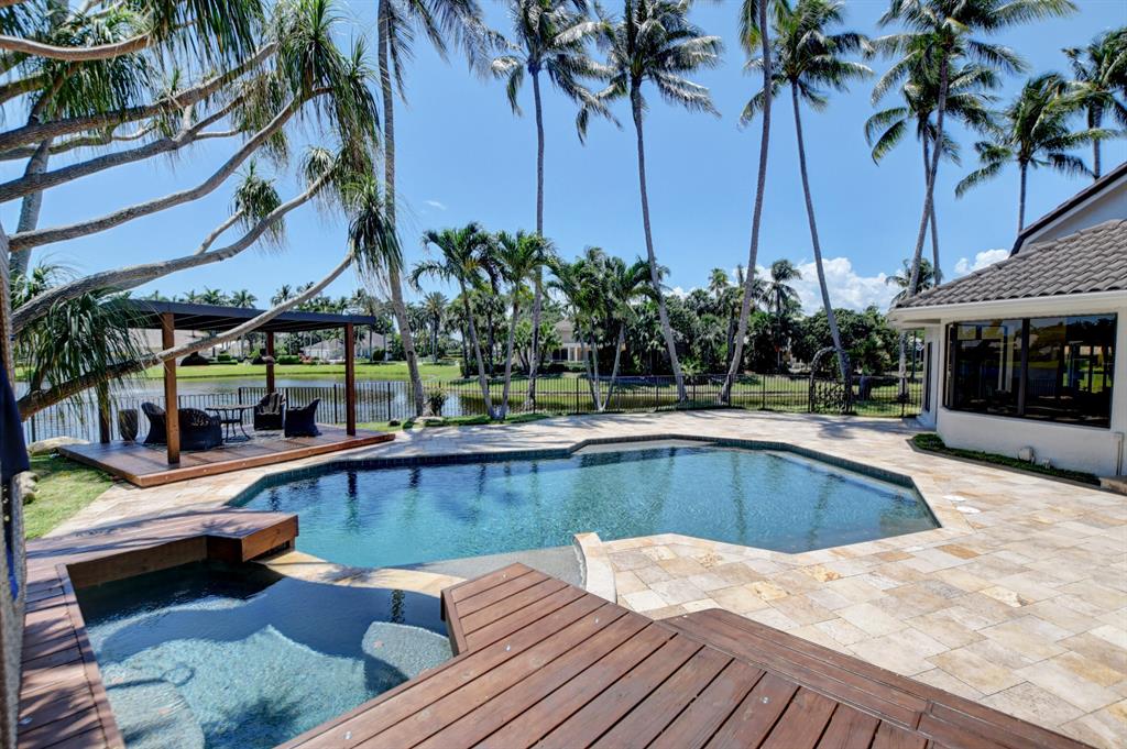 TANGLEWOOD ARVIDA COUNTRY - Residential