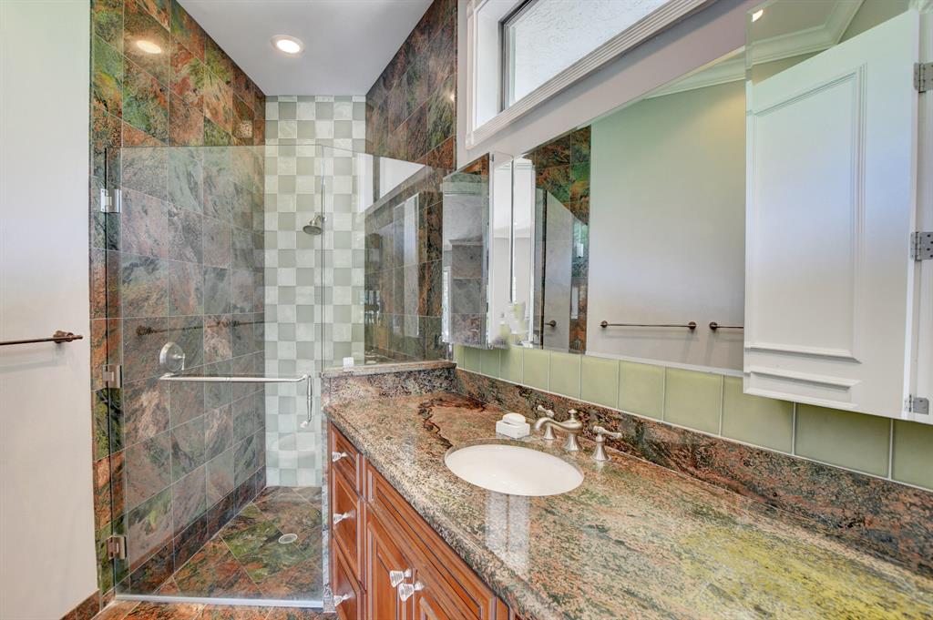 TANGLEWOOD ARVIDA COUNTRY - Residential