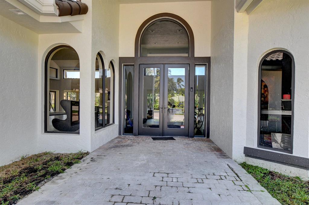 TANGLEWOOD ARVIDA COUNTRY - Residential