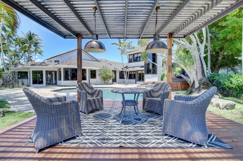 TANGLEWOOD ARVIDA COUNTRY - Residential