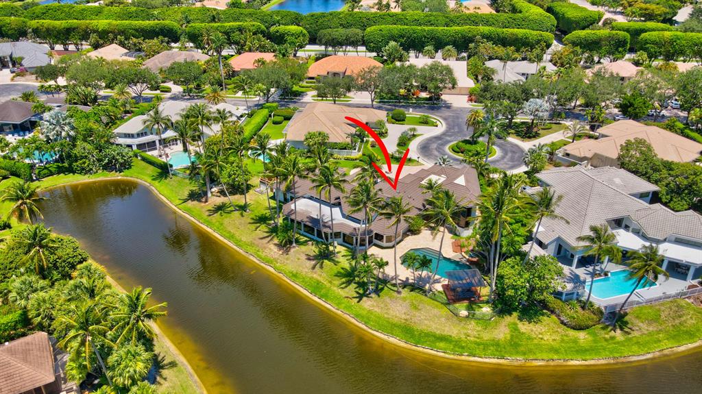 TANGLEWOOD ARVIDA COUNTRY - Residential