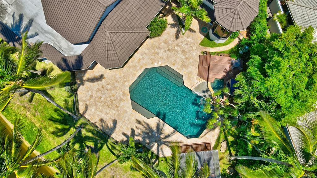 TANGLEWOOD ARVIDA COUNTRY - Residential