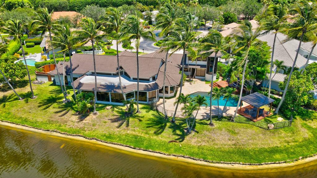 TANGLEWOOD ARVIDA COUNTRY - Residential