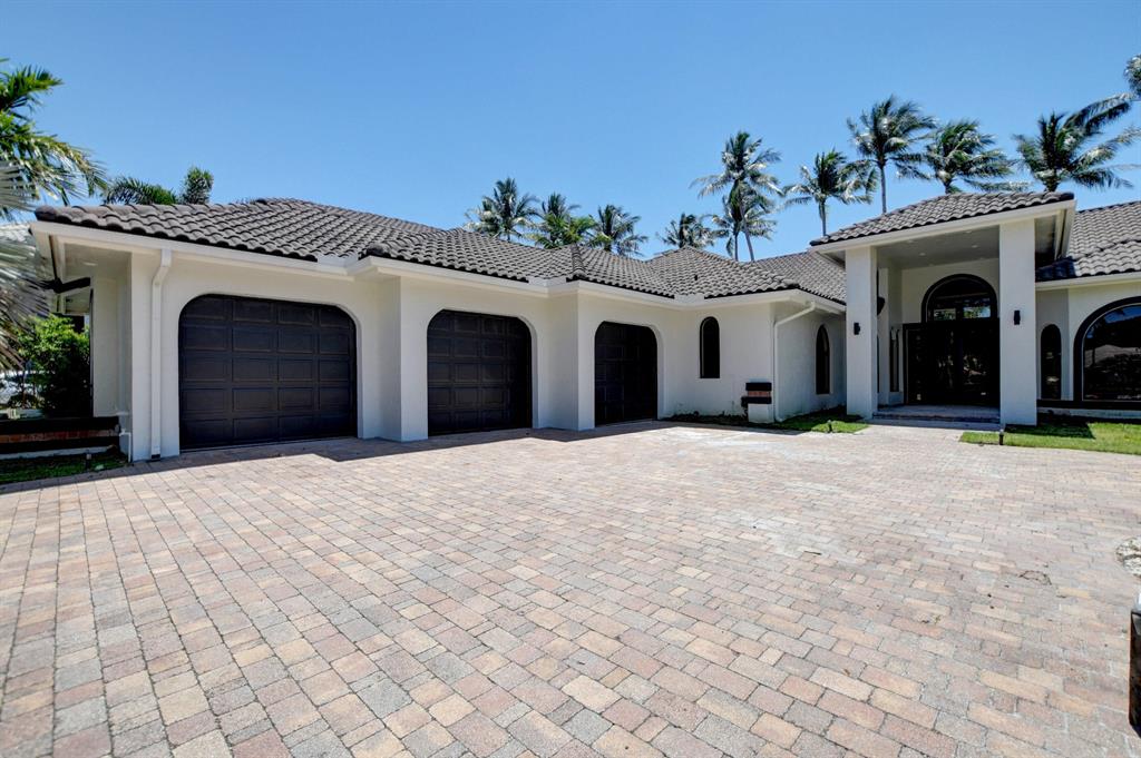 TANGLEWOOD ARVIDA COUNTRY - Residential