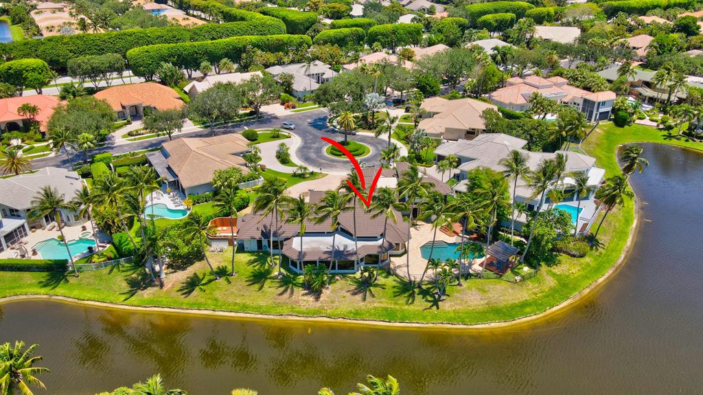 TANGLEWOOD ARVIDA COUNTRY - Residential