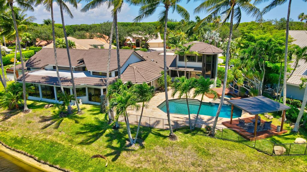 TANGLEWOOD ARVIDA COUNTRY - Residential