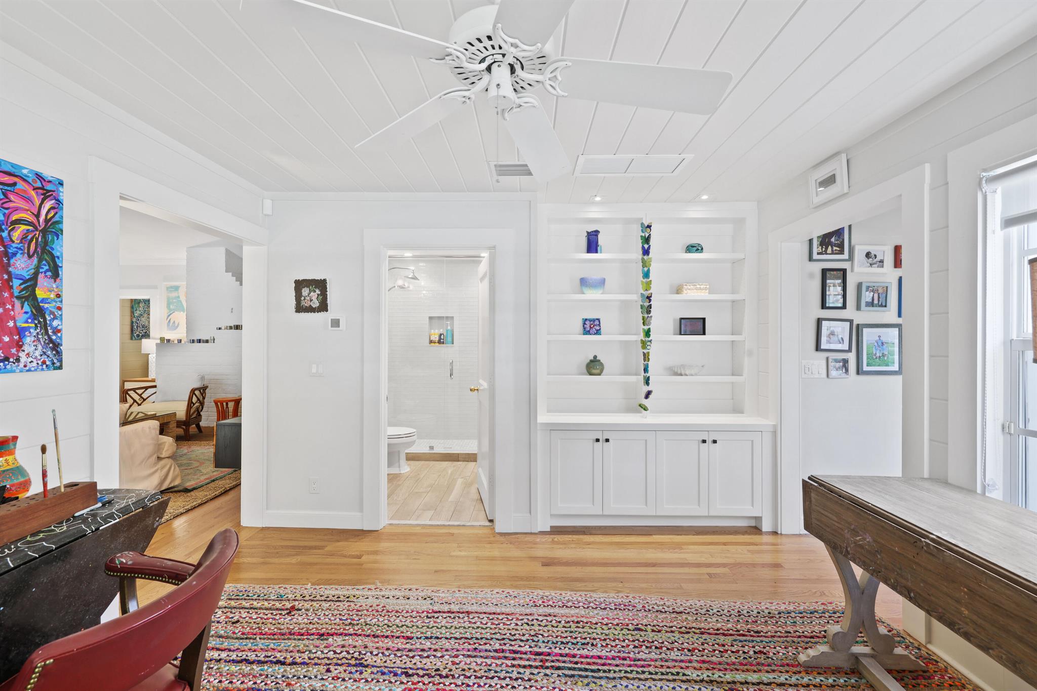 HOFMAN VILLAGE - Residential