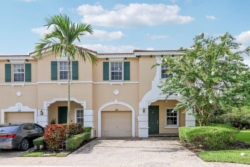 Photo of 116 SW Otter Run Place, Stuart, FL 34997 (MLS # R11085298)