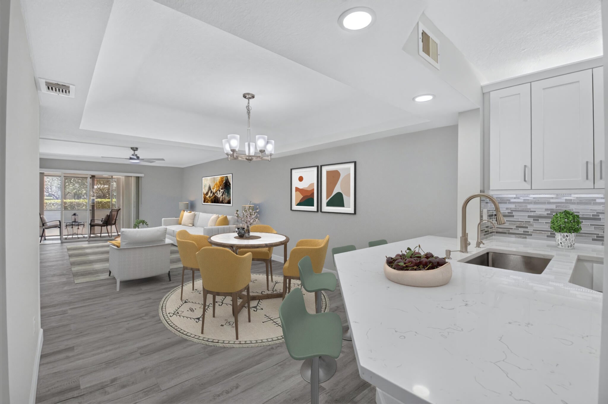 23345 Carolwood Lane Apt 5101