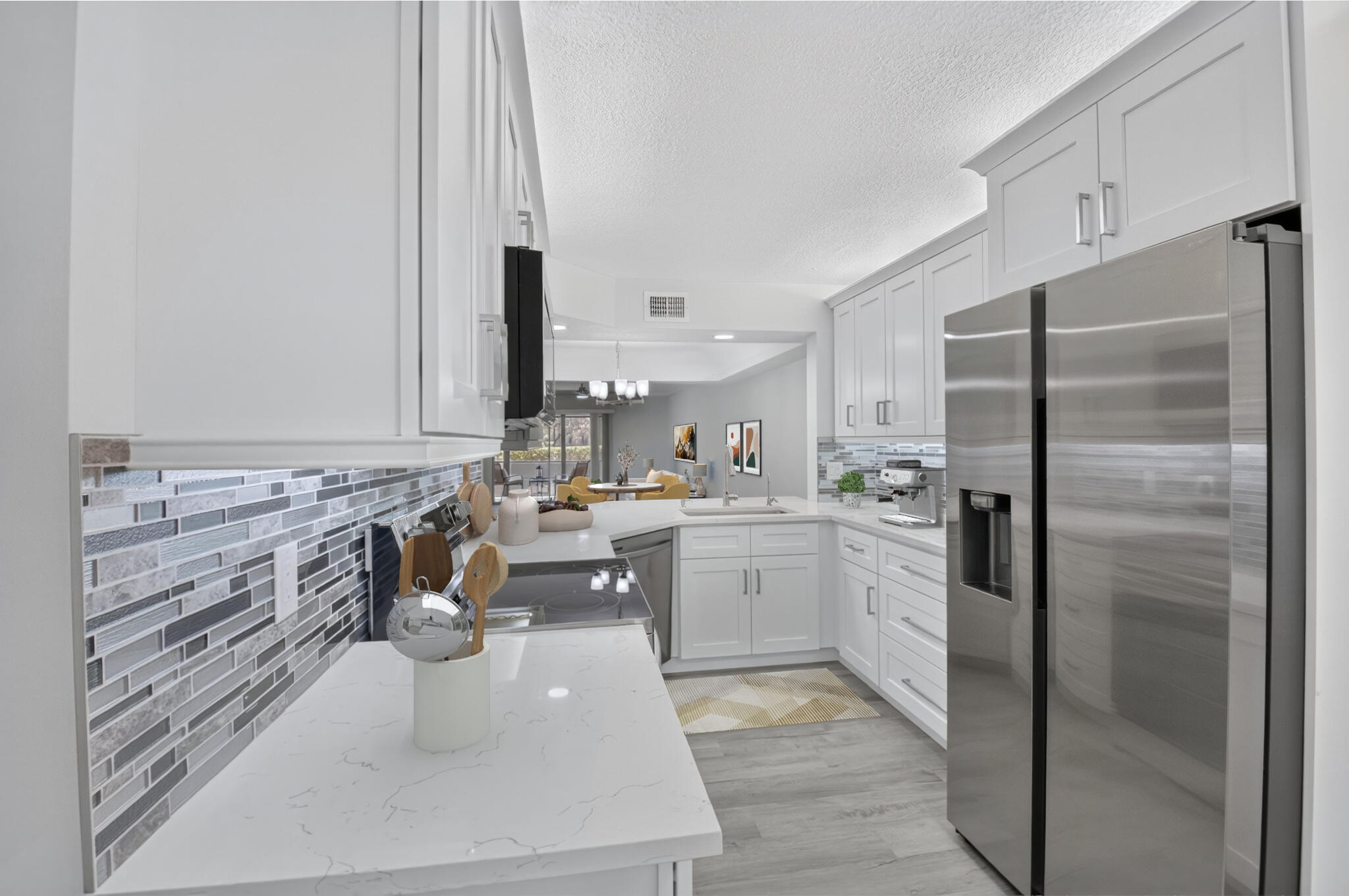 23345 Carolwood Lane Apt 5101