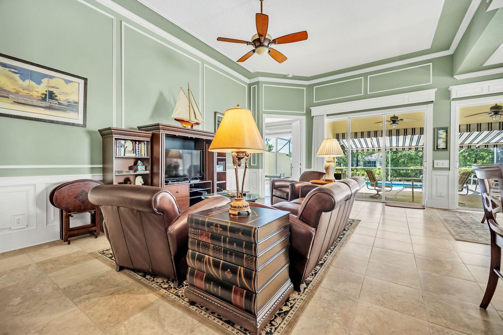 Photo of 8188 Rosalie Lane, Wellington, FL 33414 (MLS # R11115536)