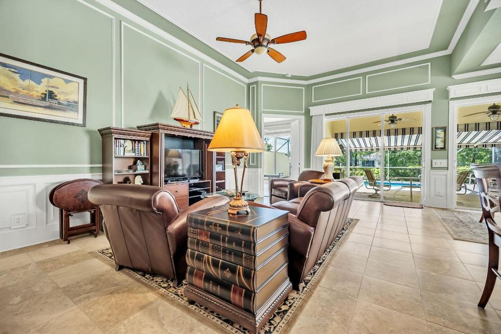 Photo of 8188 Rosalie Lane, Wellington, FL 33414 (MLS # R11115536)