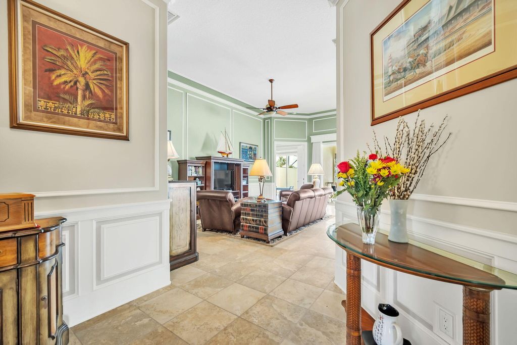 Photo of 8188 Rosalie Lane, Wellington, FL 33414 (MLS # R11115536)