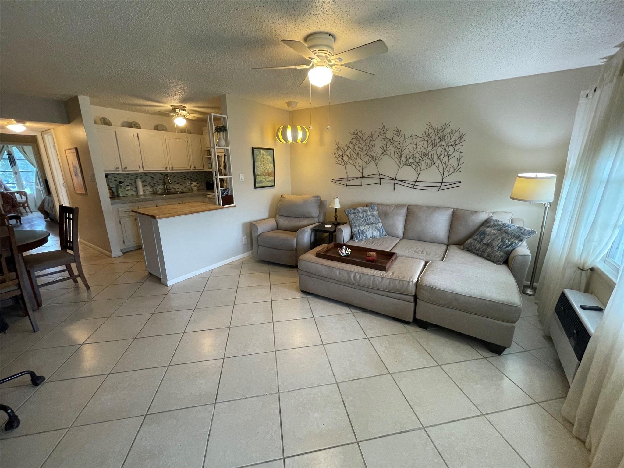 Century Village East - Residential