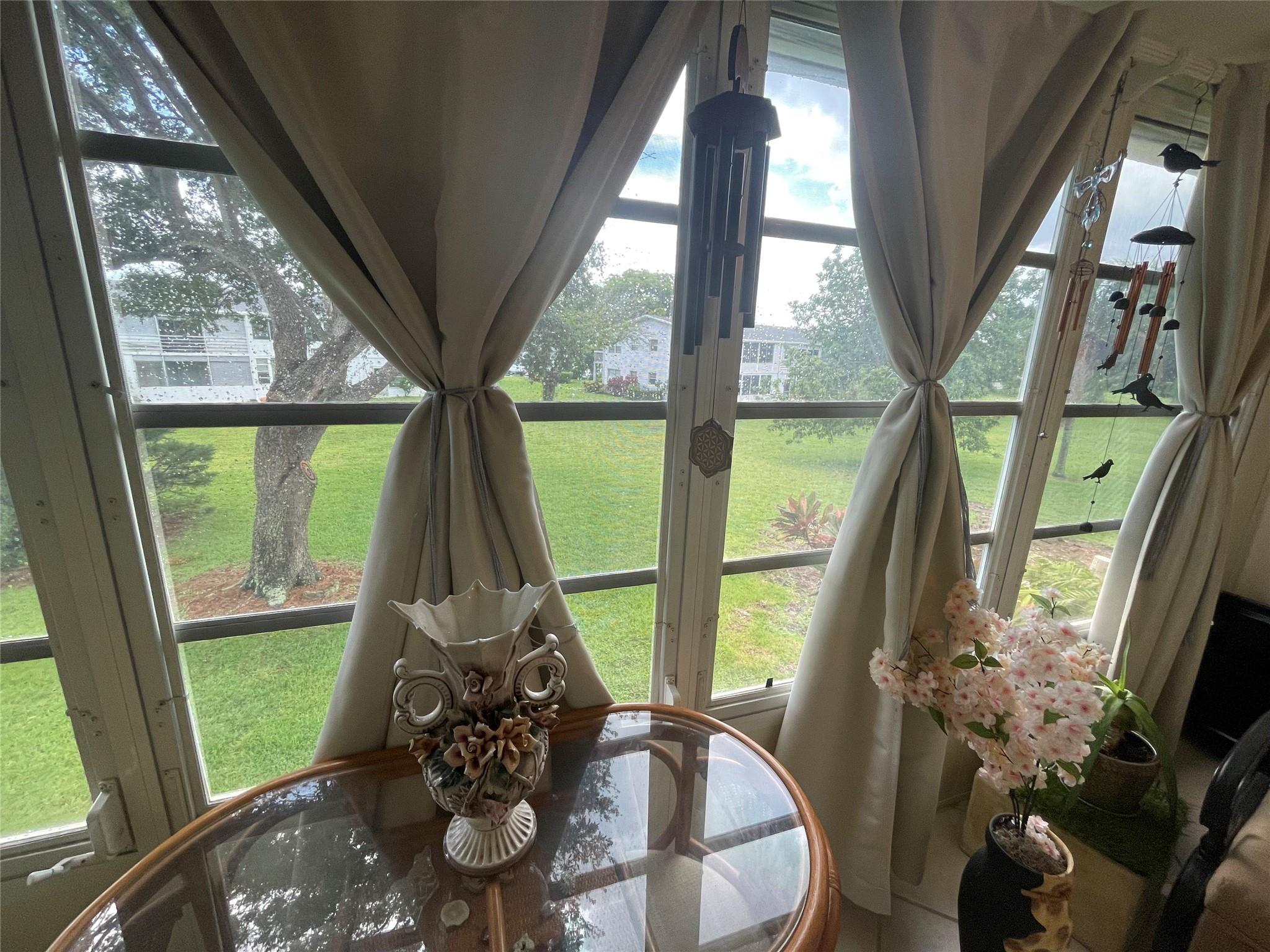 Century Village East - Residential