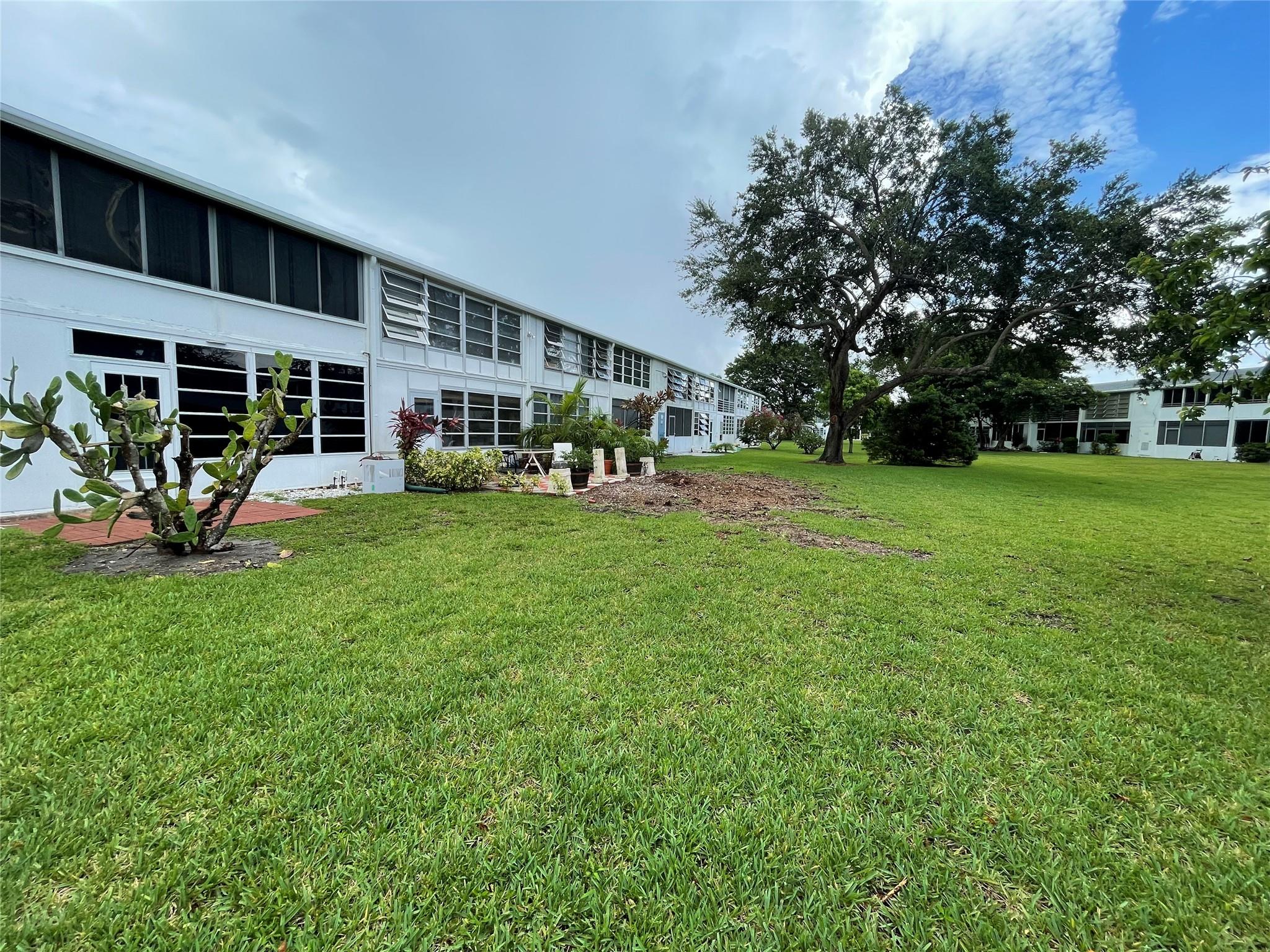Century Village East - Residential