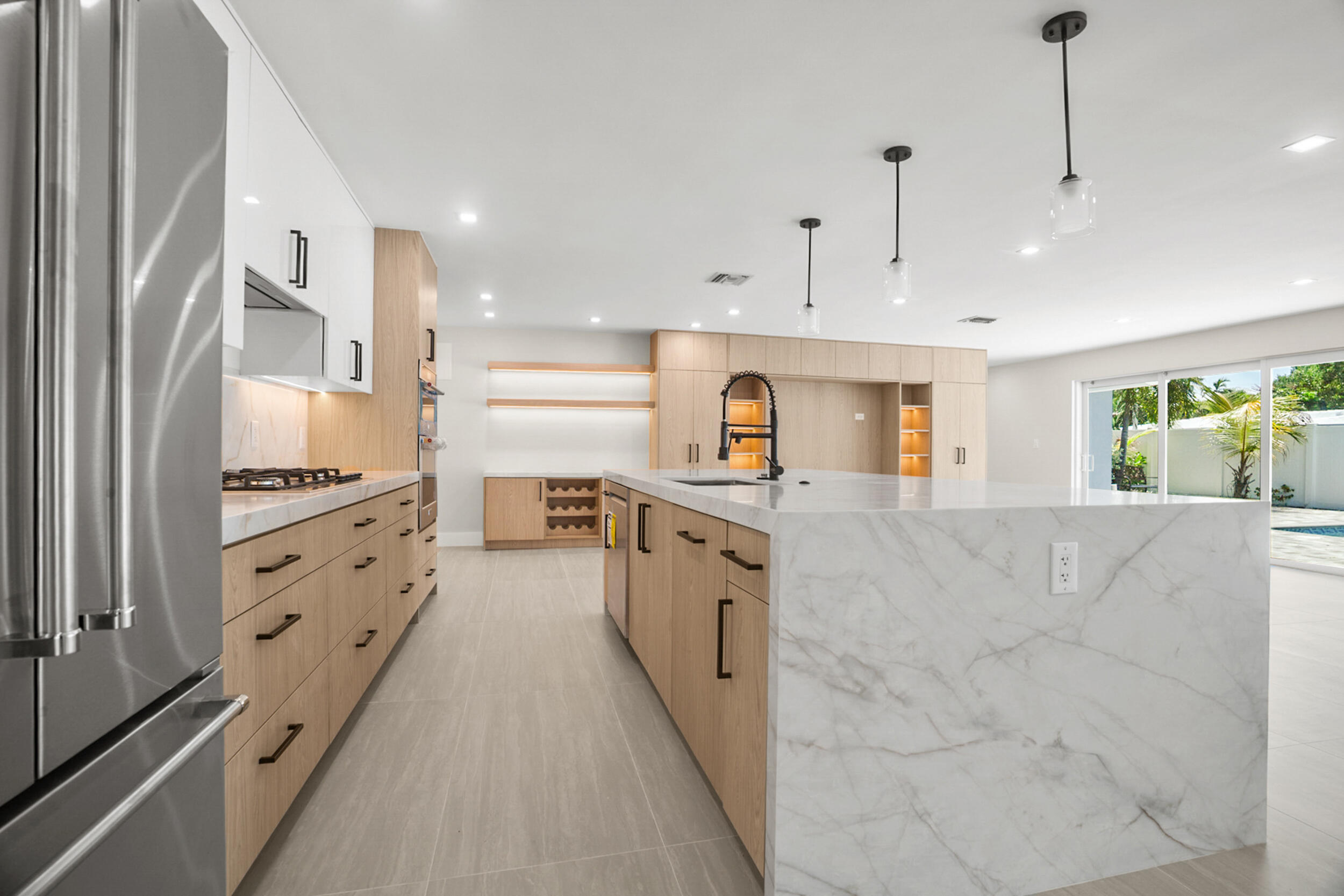 CORAL RIDGE ADD - Residential