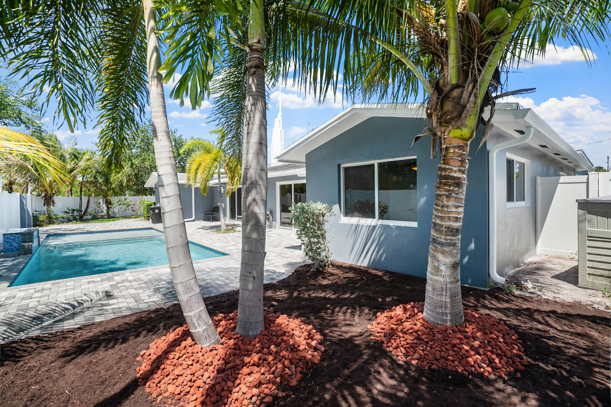 CORAL RIDGE ADD - Residential
