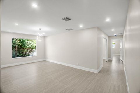 Tiny photo for 5496 NE 22nd Avenue, Fort Lauderdale, FL 33308 (MLS # B26019499)