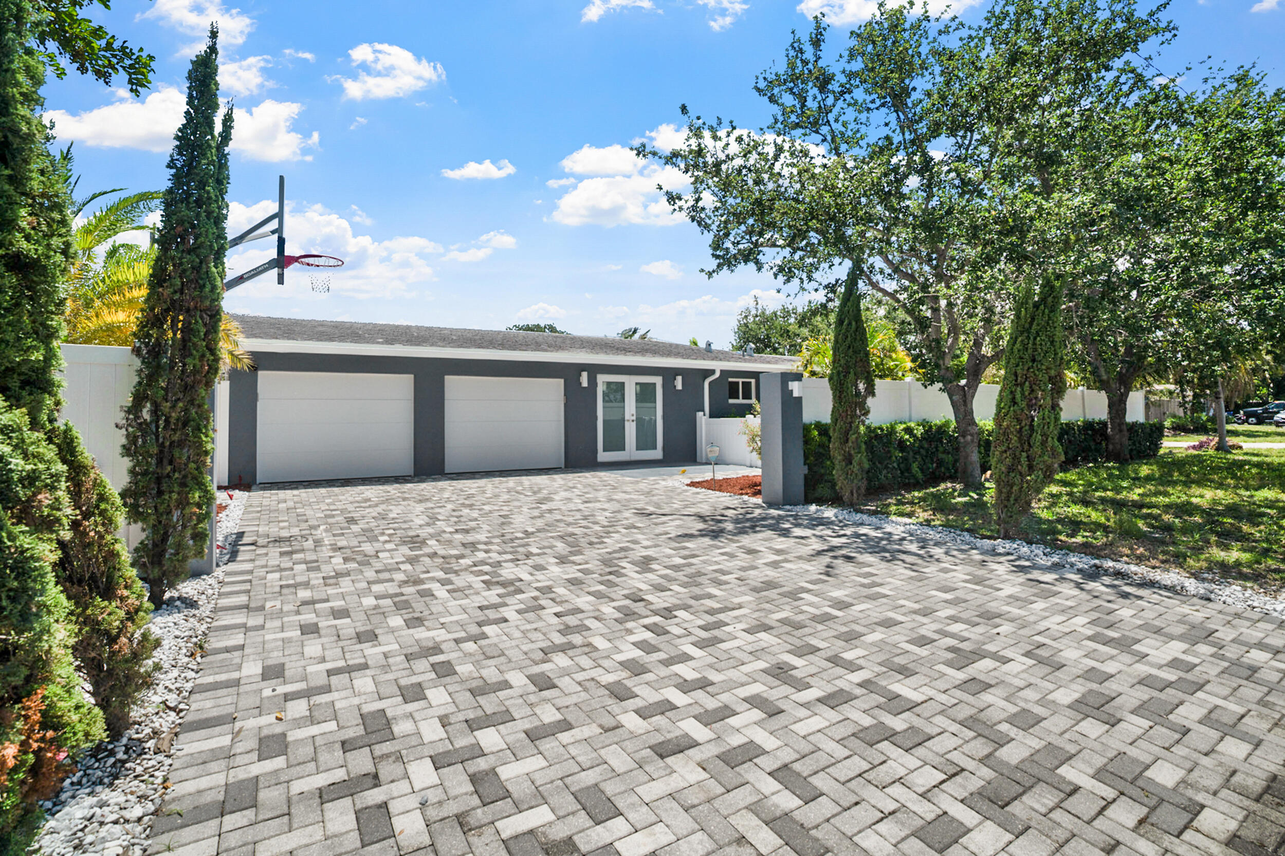 CORAL RIDGE ADD - Residential