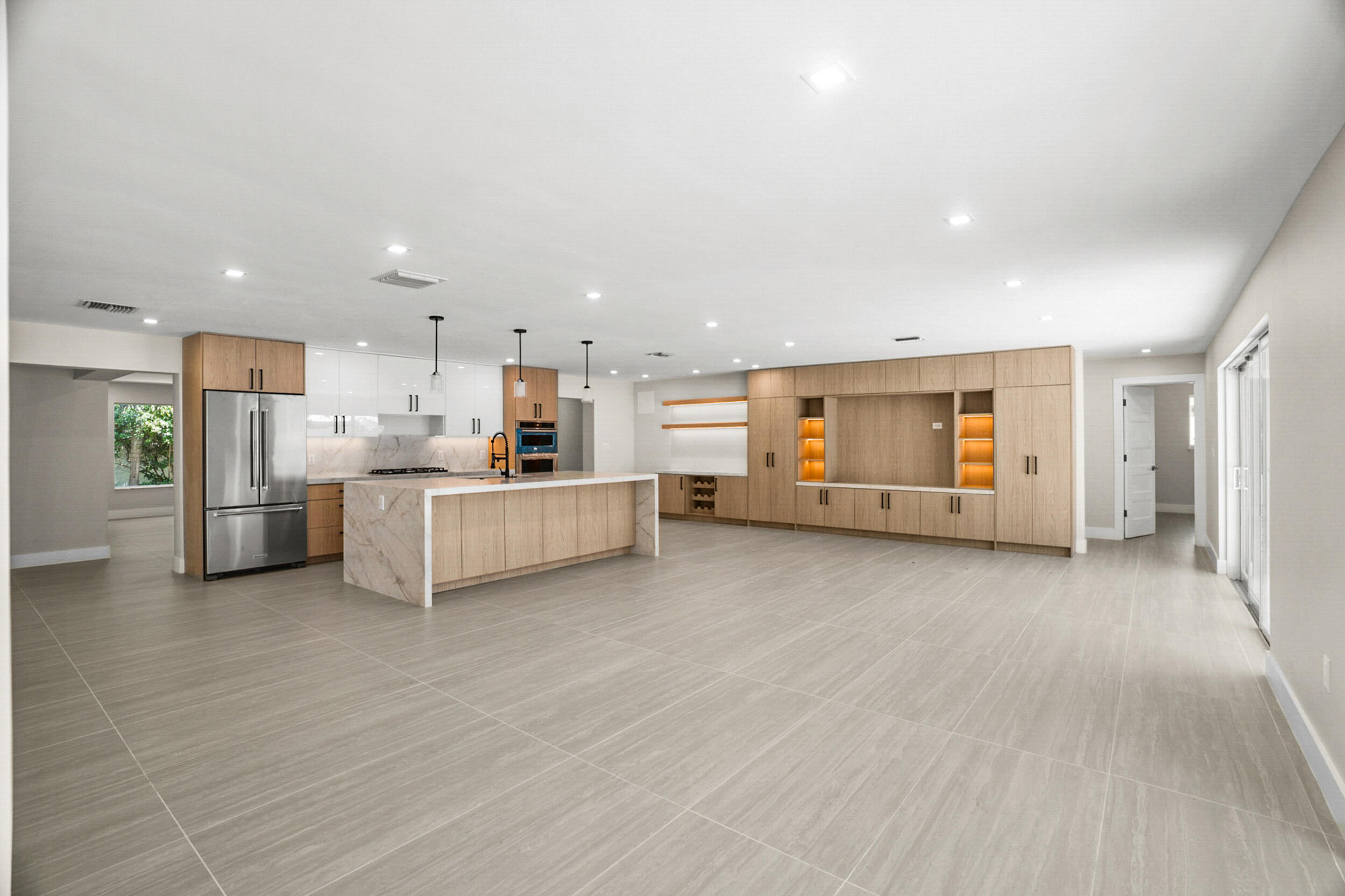 CORAL RIDGE ADD - Residential