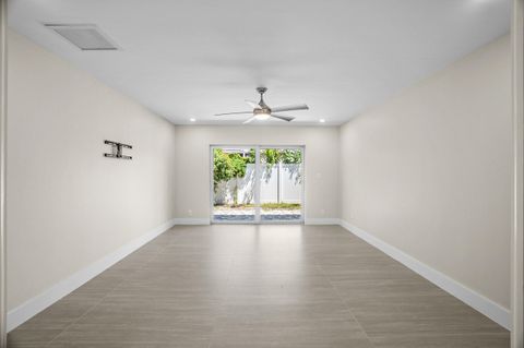 Tiny photo for 5496 NE 22nd Avenue, Fort Lauderdale, FL 33308 (MLS # B26019499)