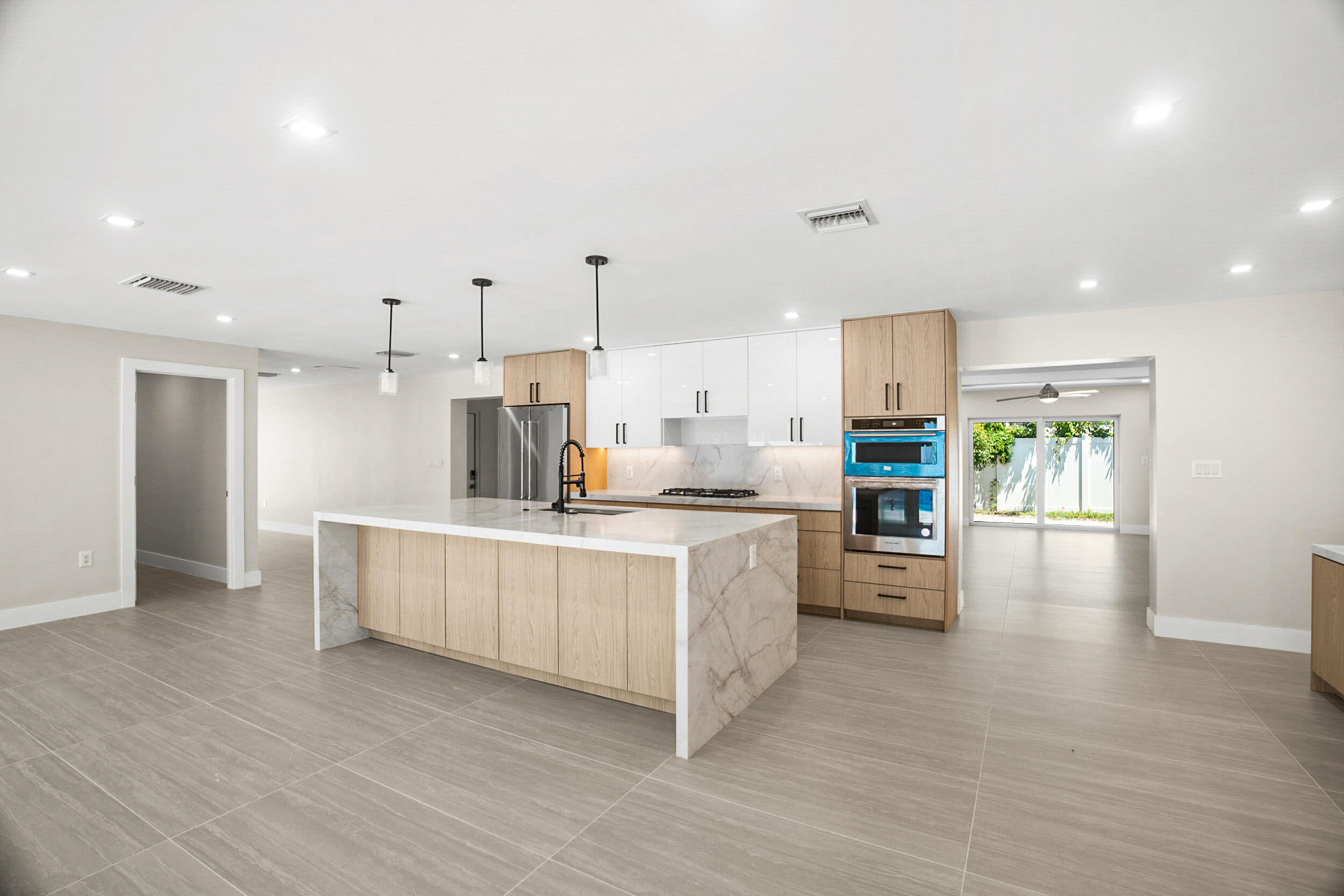 CORAL RIDGE ADD - Residential