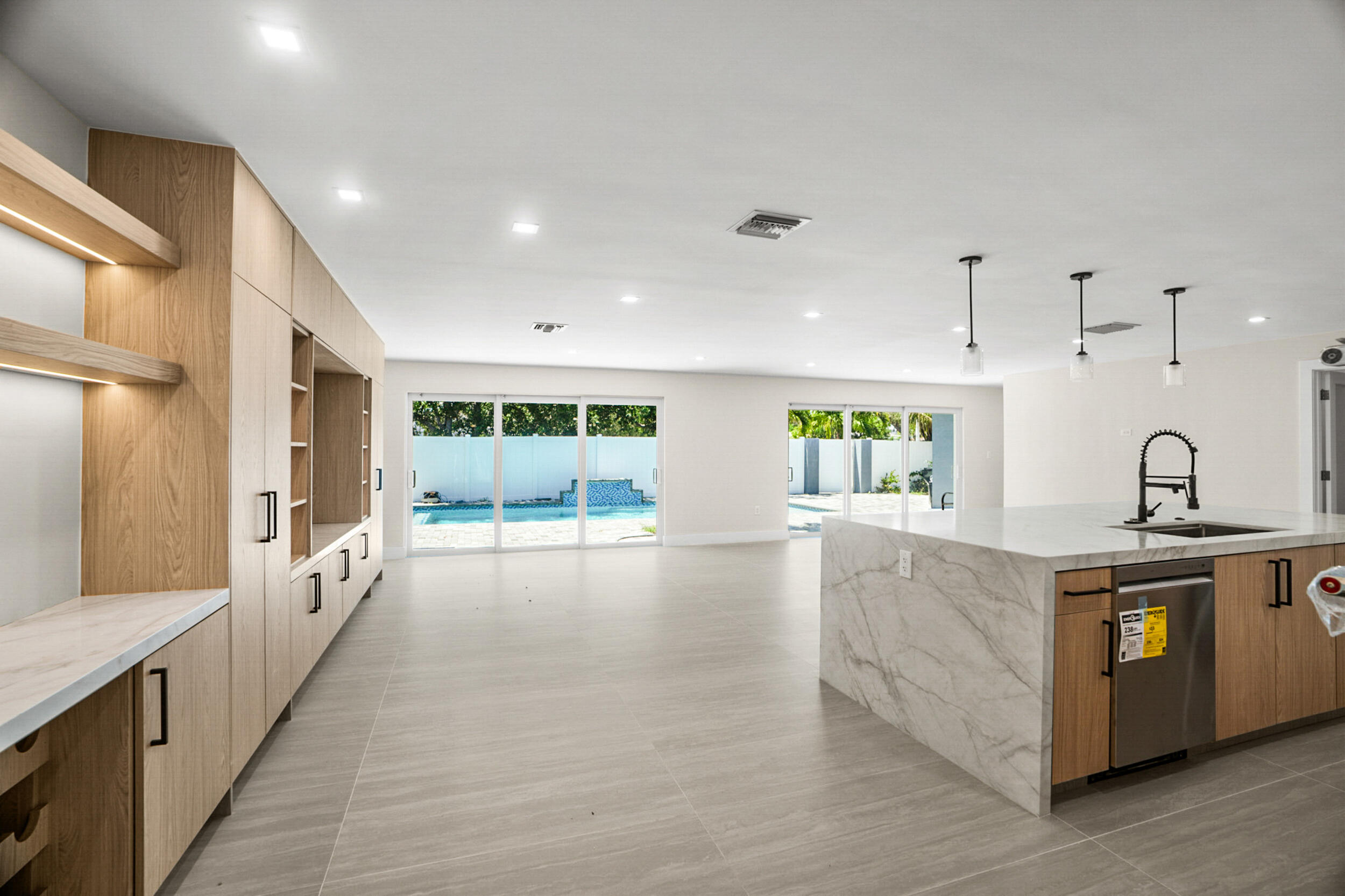 CORAL RIDGE ADD - Residential